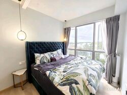High Park Residences (D28), Apartment #512146981